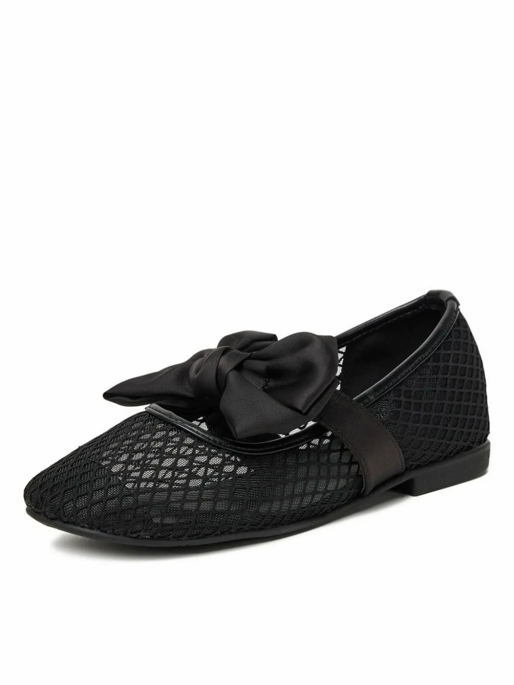 Ballerine CEO-CM250228-1 Nero