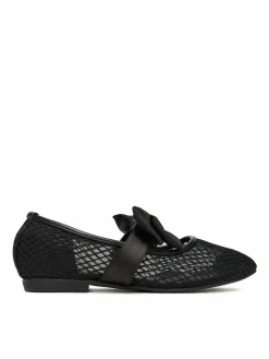 Ballerine CEO-CM250228-1 Nero
