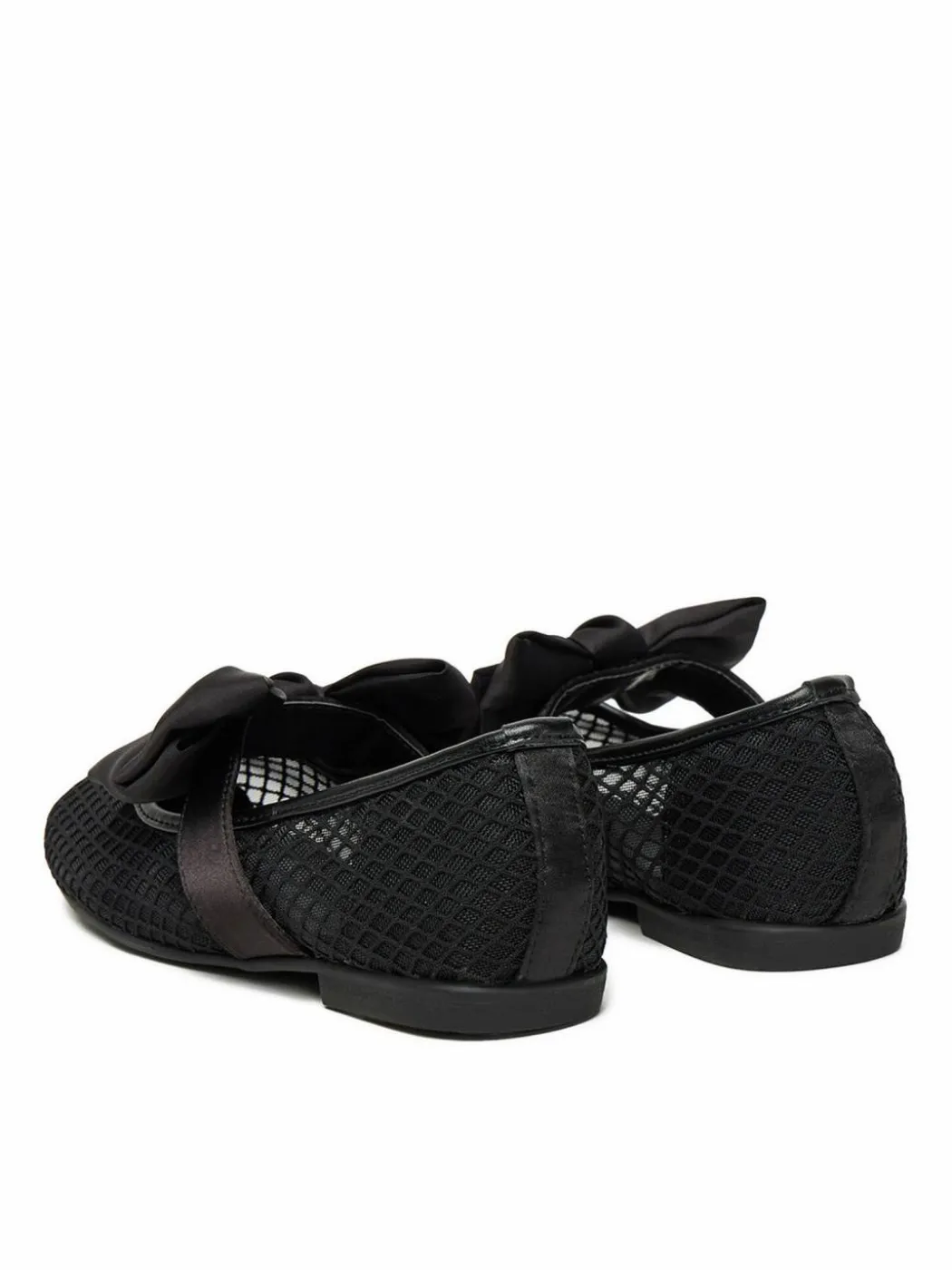 Ballerine CEO-CM250228-1 Nero