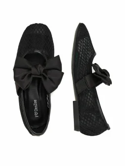 Ballerine CEO-CM250228-1 Nero