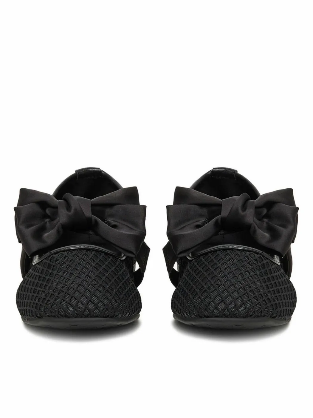 Ballerine CEO-CM250228-1 Nero