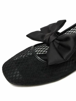 Ballerine CEO-CM250228-1 Nero