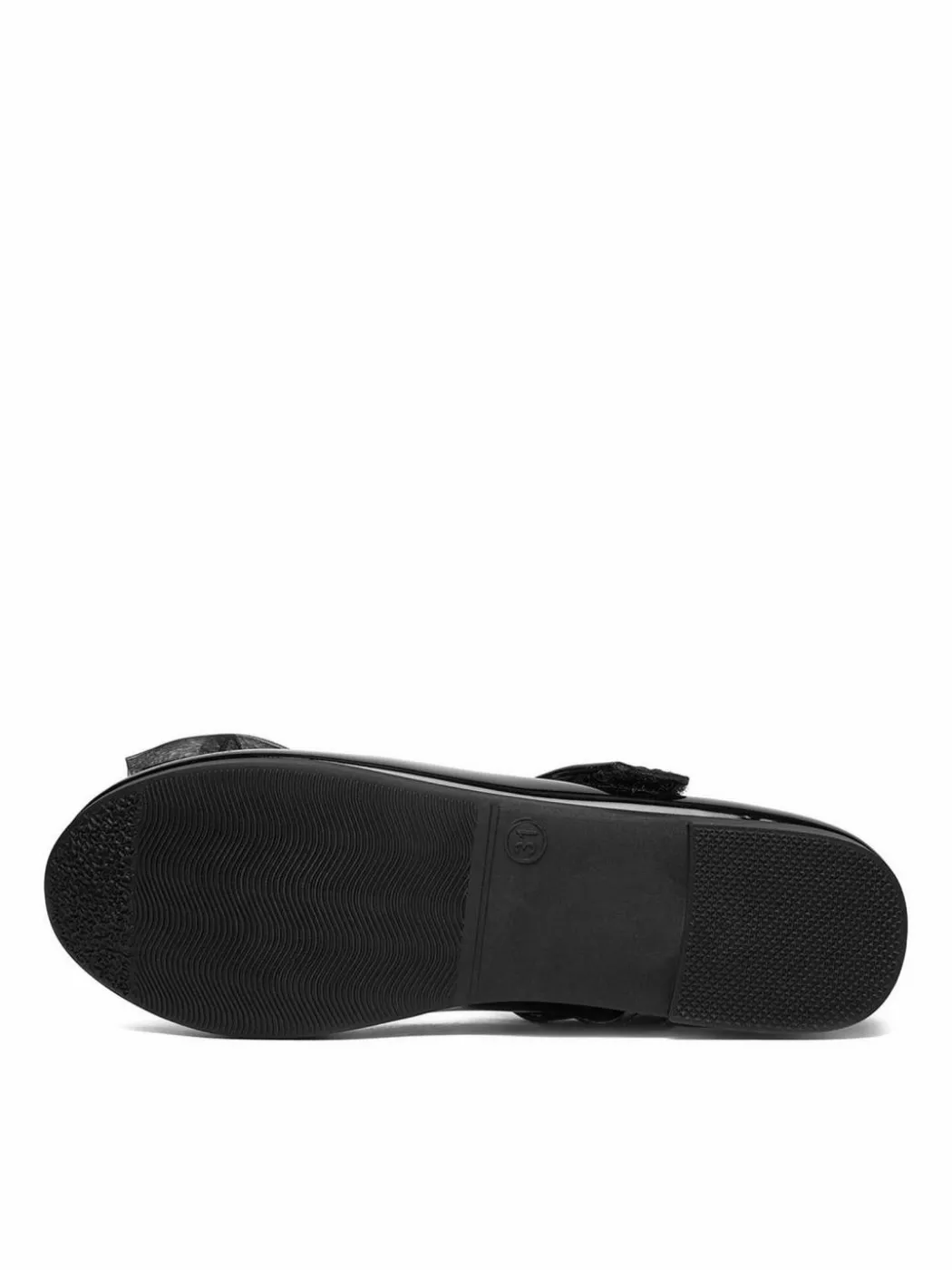 Ballerine CEO-CM250701-2 Nero