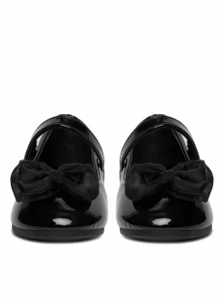Ballerine CEO-CM250701-2 Nero