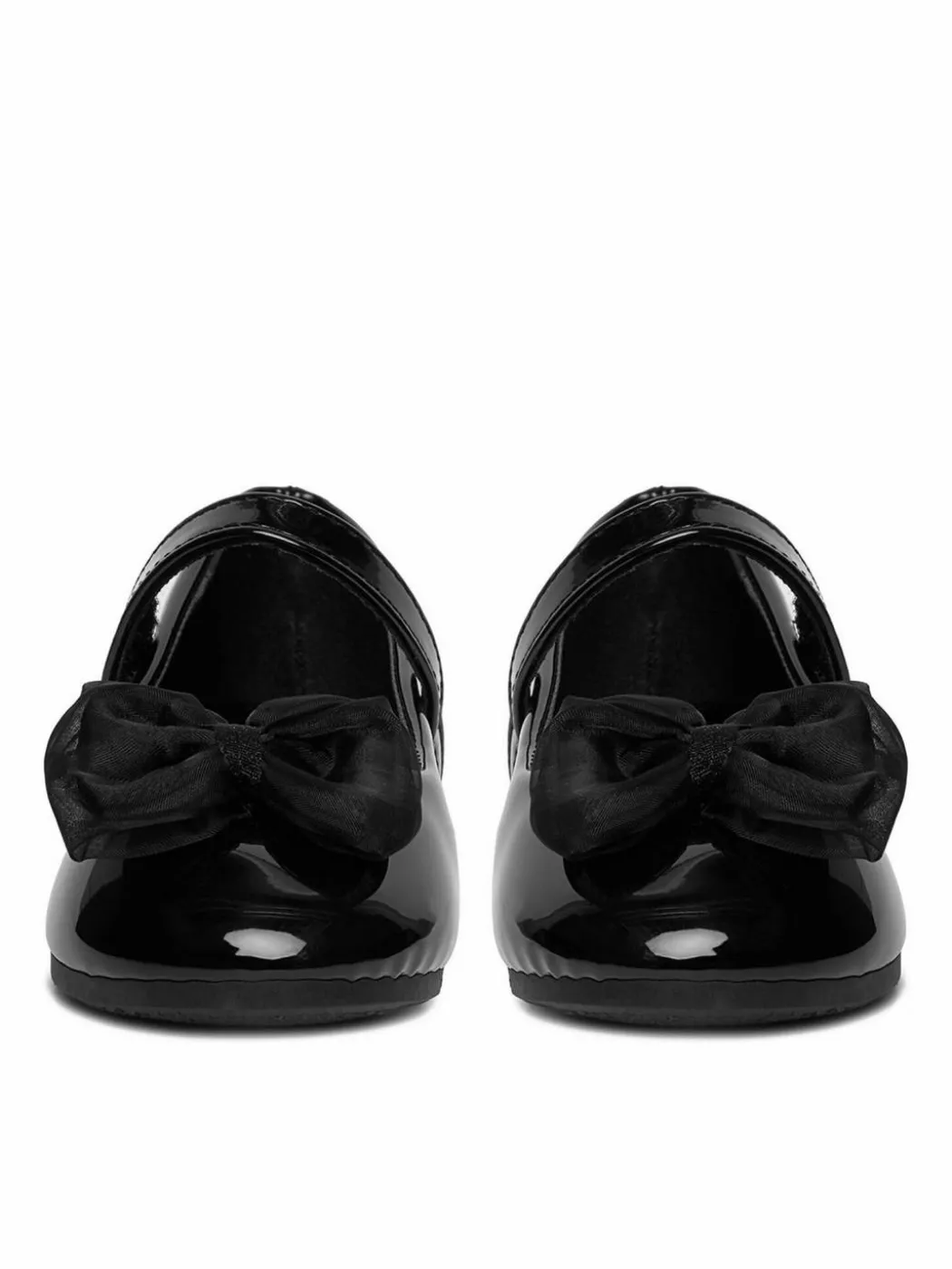 Ballerine CEO-CM250701-2 Nero