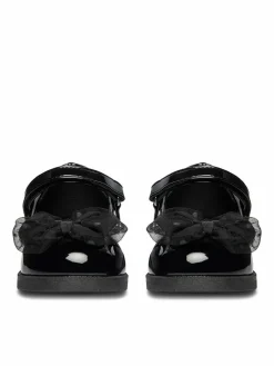 Ballerine CEO-CM240613-5 Nero