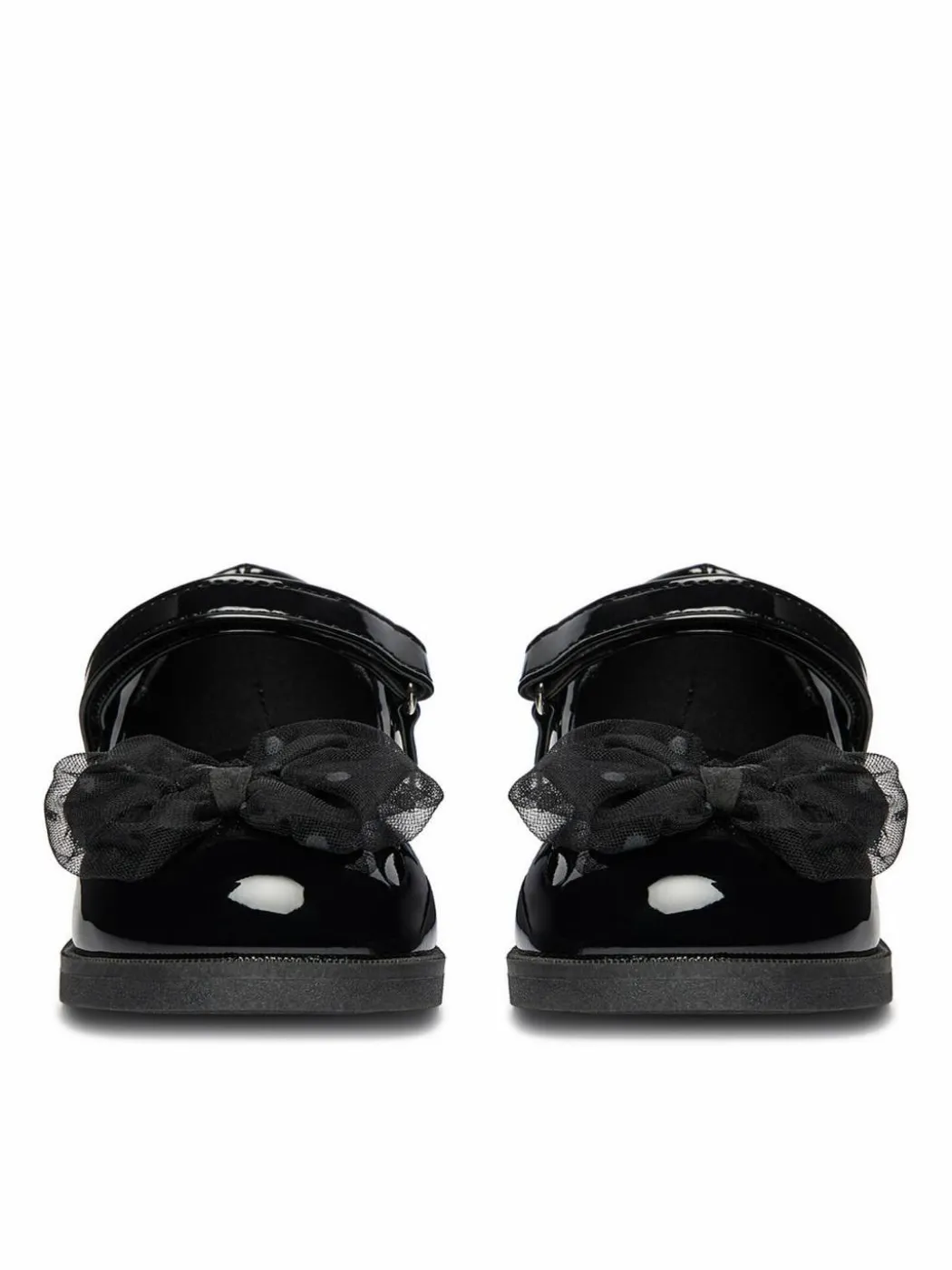 Ballerine CEO-CM240613-5 Nero