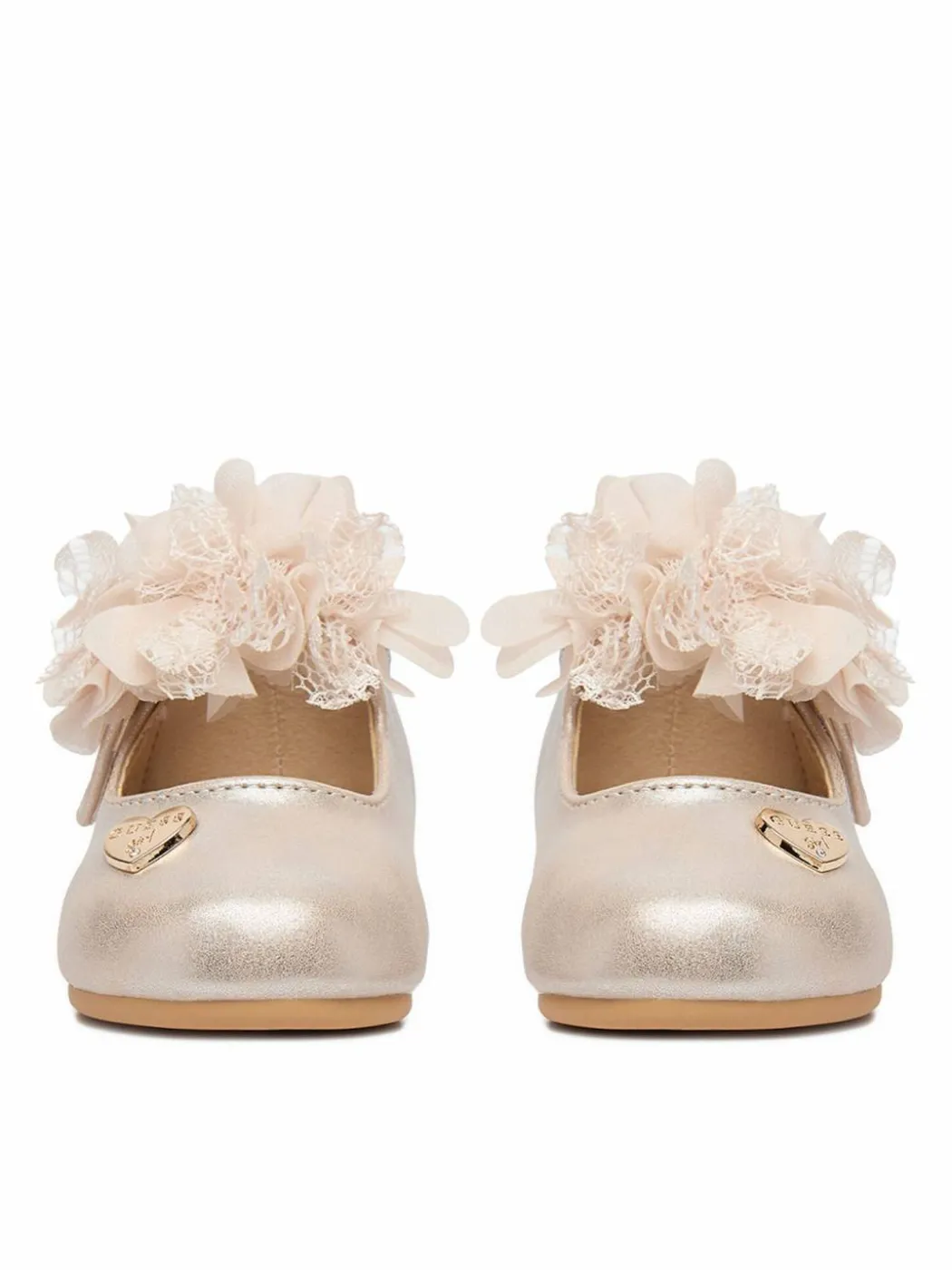 Ballerine CEO-CM250801-1 Rosa