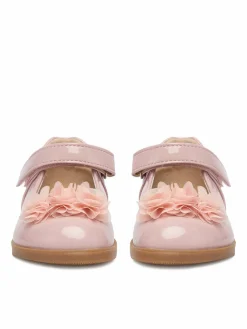 Ballerine CEO-CM250408-34 Rosa