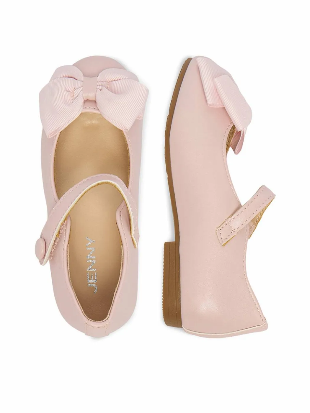 Ballerine CEO-CM250408-11 Rosa