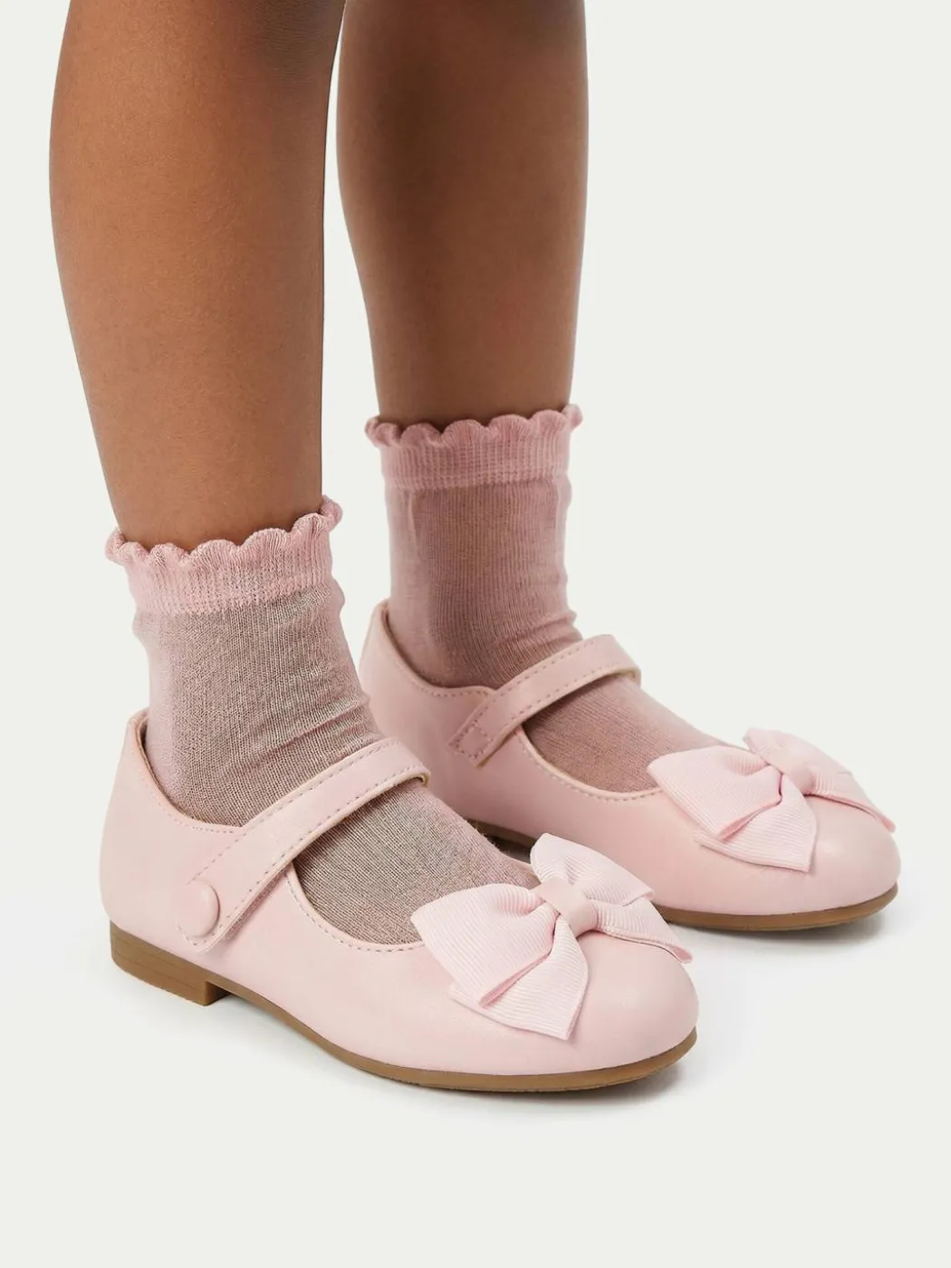 Ballerine CEO-CM250408-11 Rosa