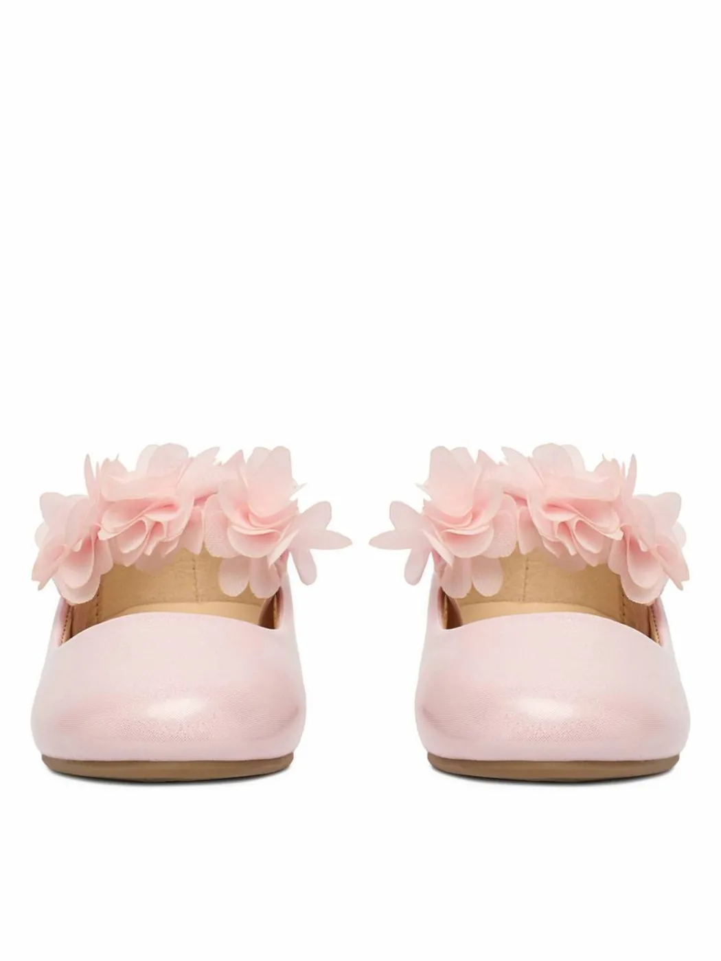 Ballerine CEO-CM250408-25 Rosa