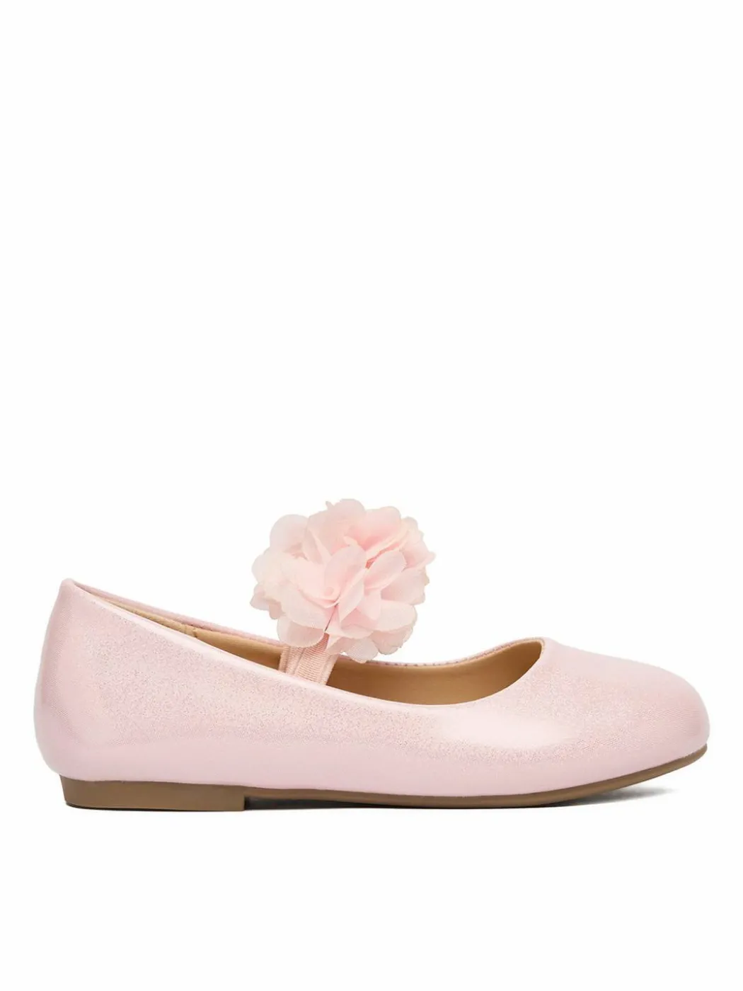 Ballerine CEO-CM250408-25 Rosa