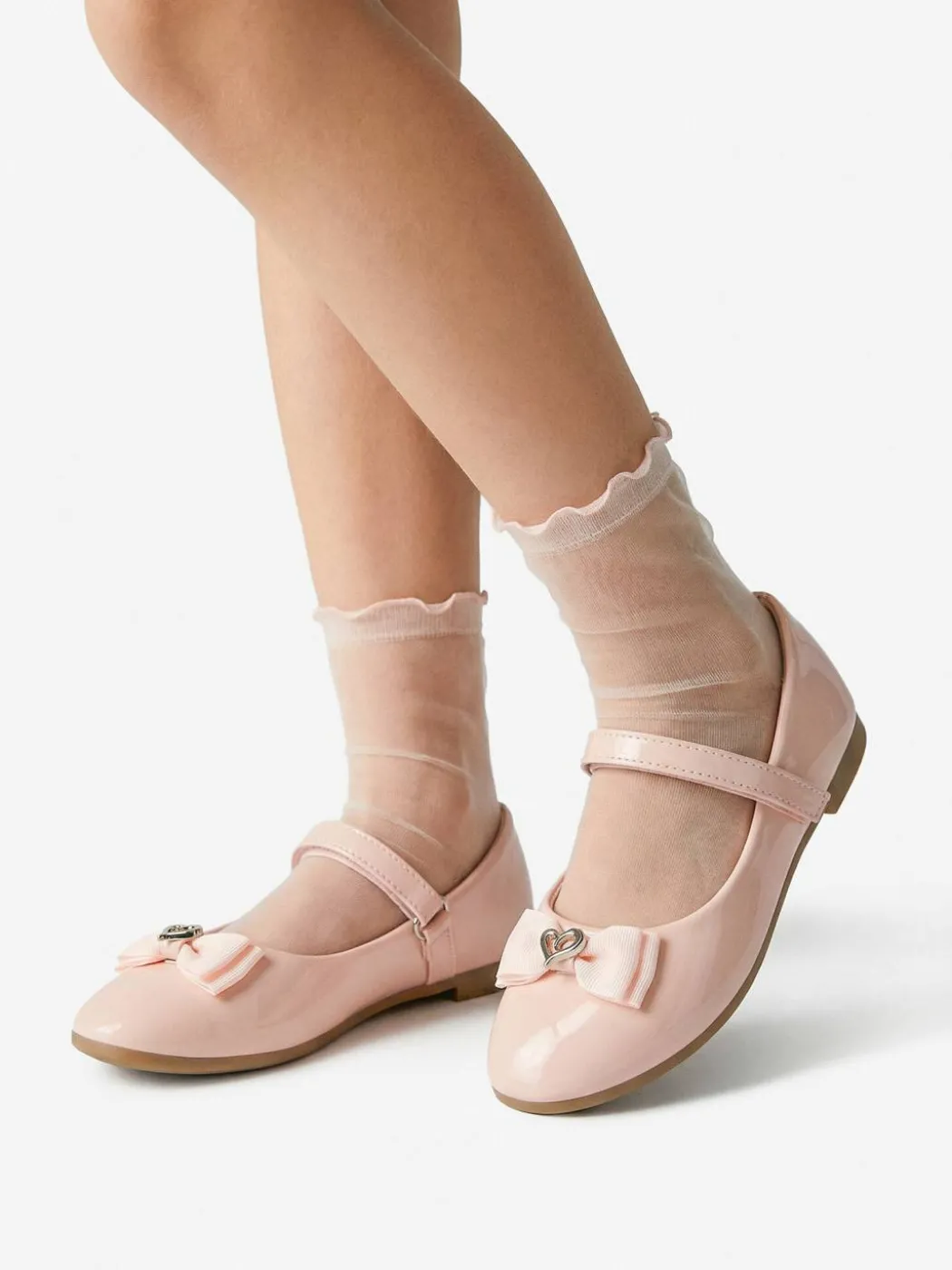 Ballerine CEO-CM230519-8 Rosa