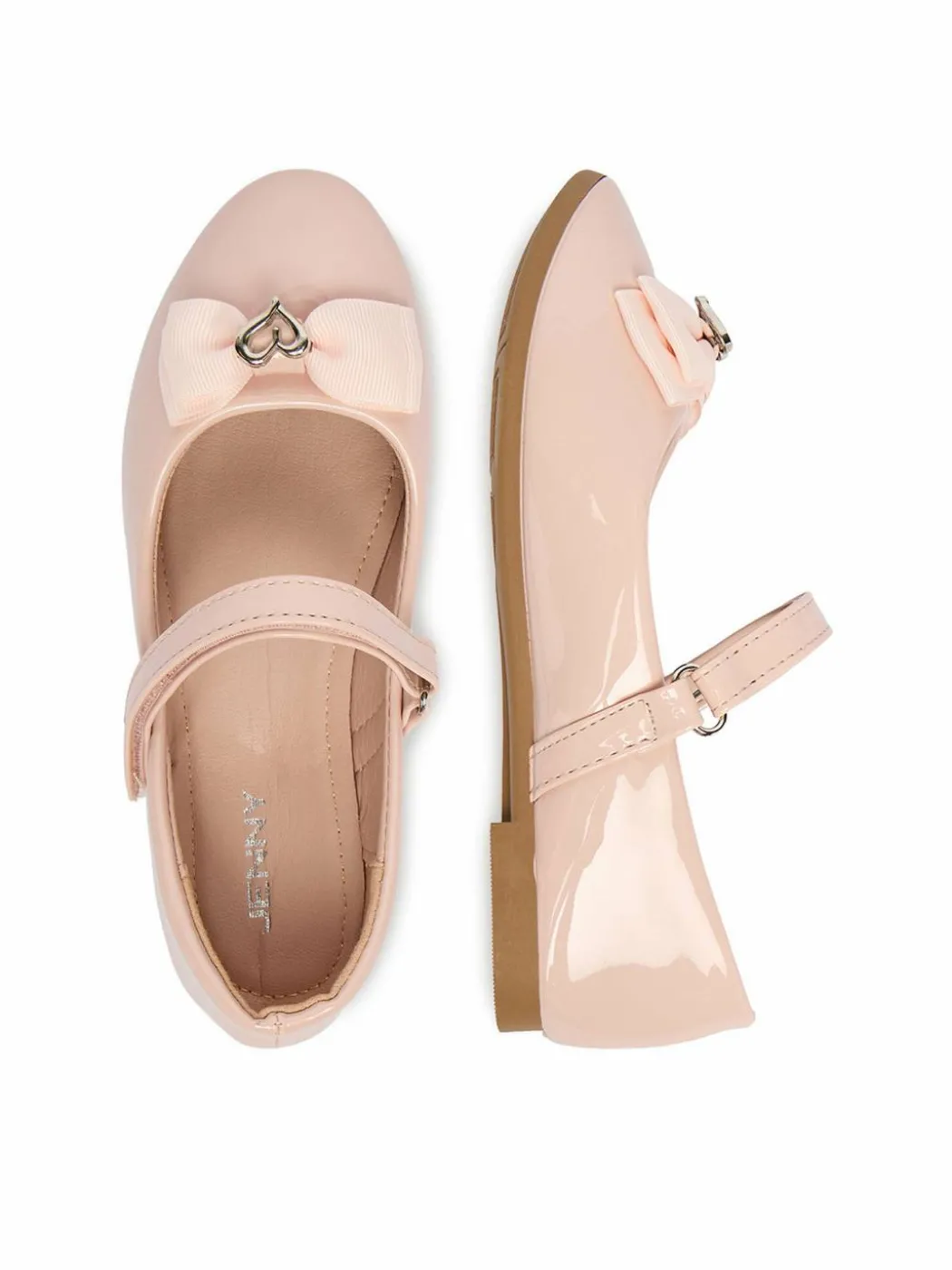 Ballerine CEO-CM230519-8 Rosa