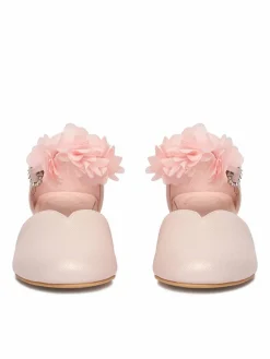 Ballerine CEO-CM240430-10 Rosa