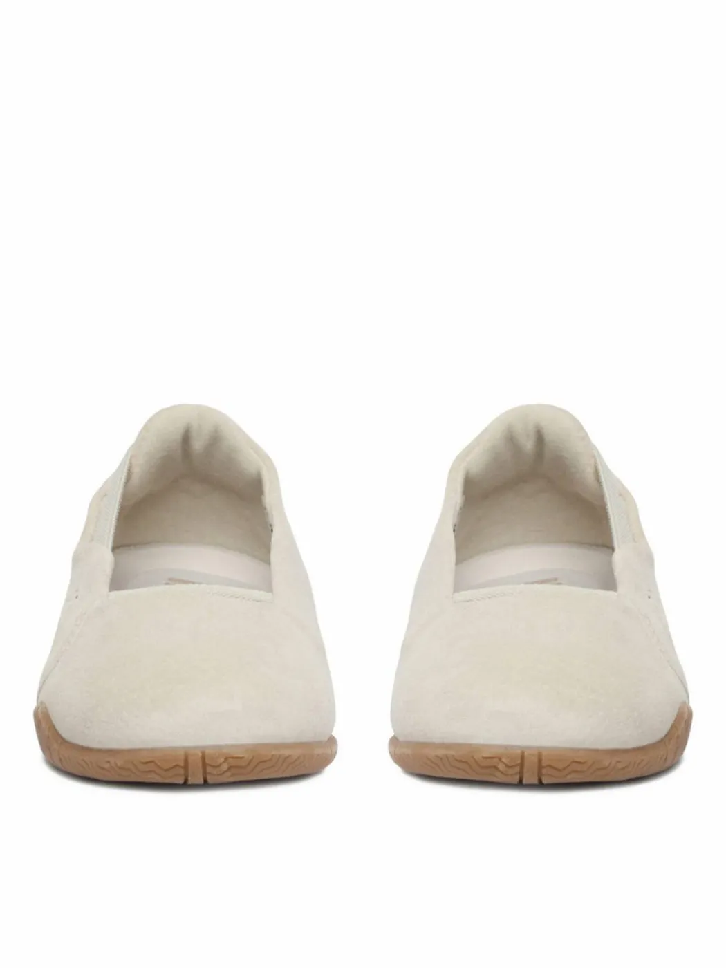 Ballerine CEO-CP40-035Z Beige