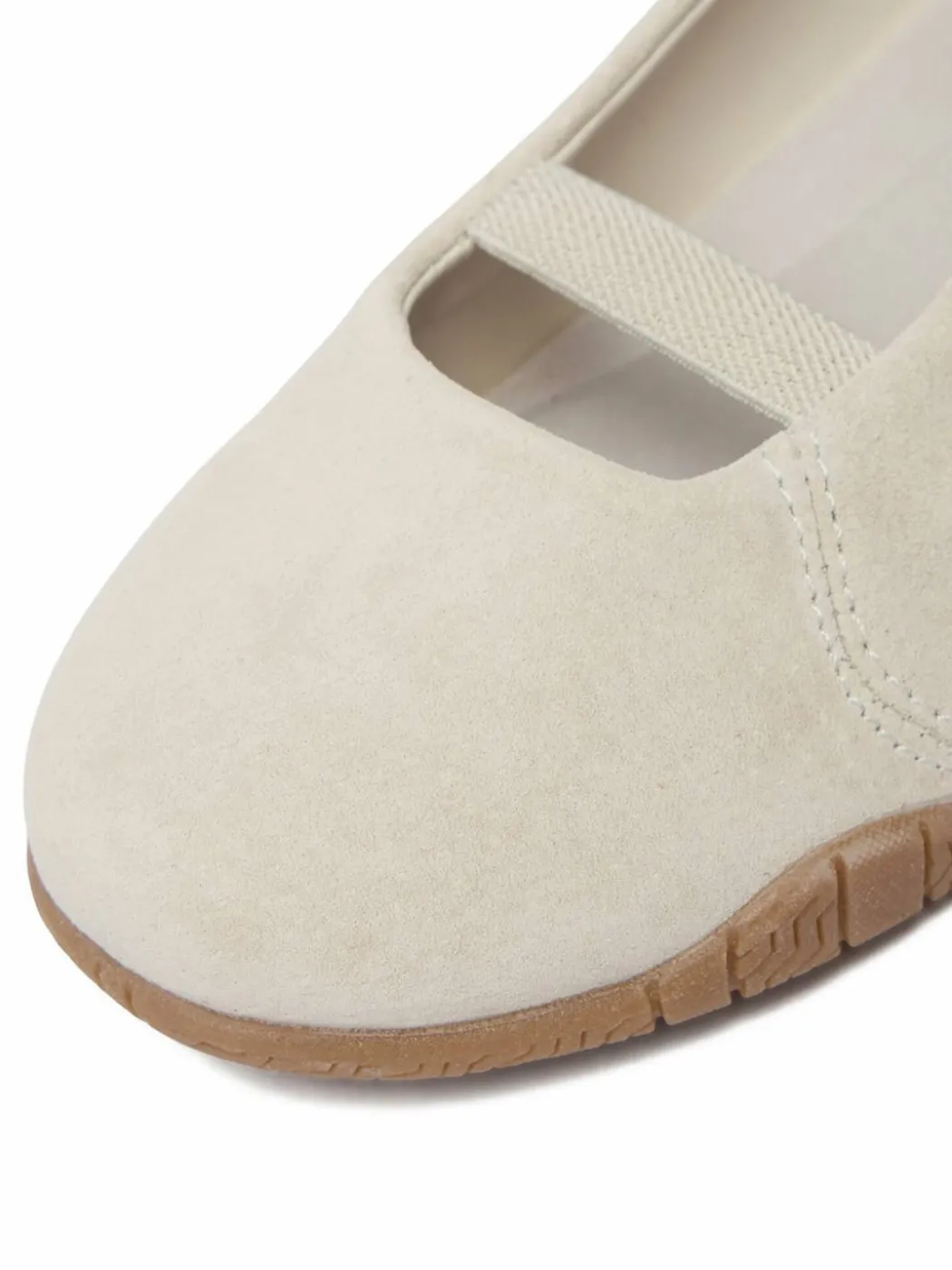 Ballerine CEO-CP40-035Z Beige