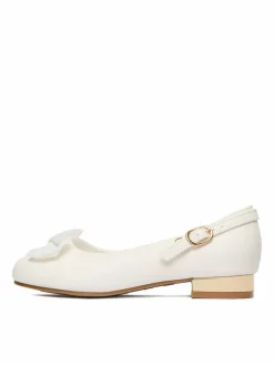 Ballerine CEO-CSA20260-02 Bianco