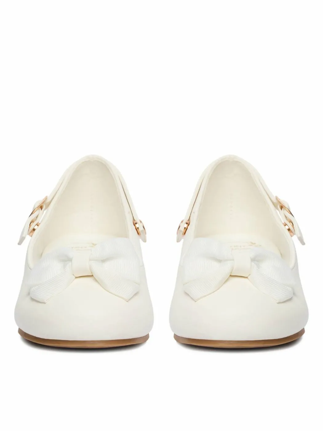 Ballerine CEO-CSA20260-02 Bianco