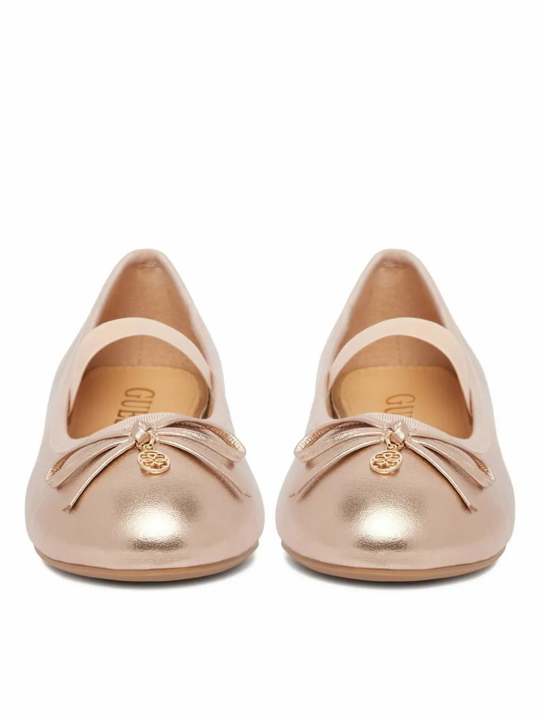 Ballerine CEO-CS6666-13A Oro