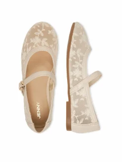 Ballerine CEO-CS6666-08 Beige