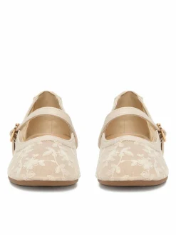 Ballerine CEO-CS6666-08 Beige
