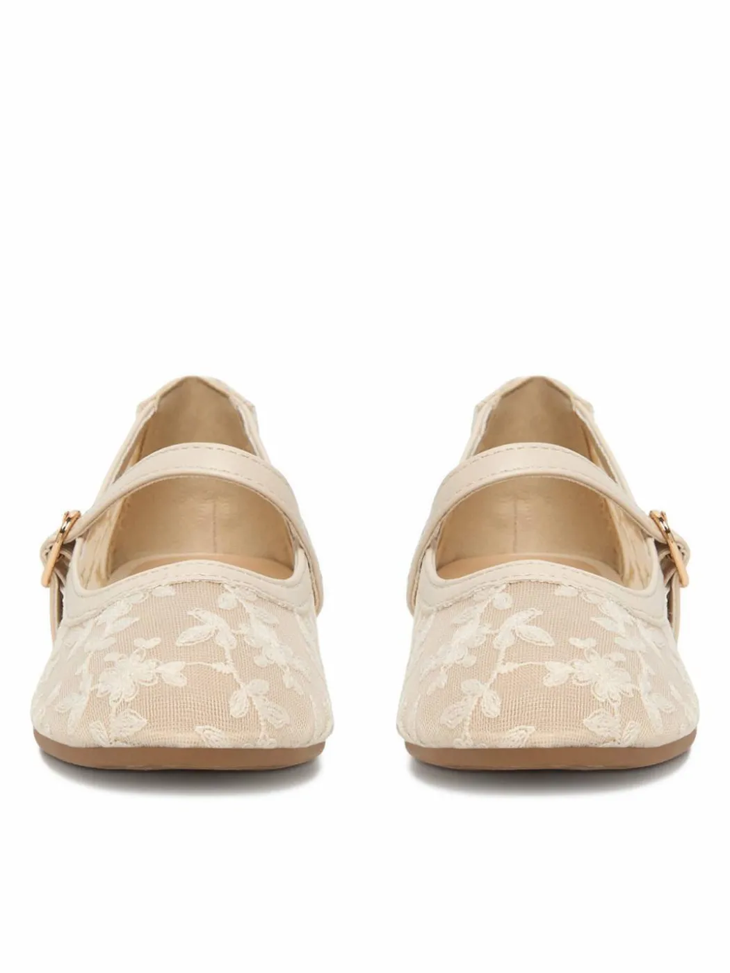 Ballerine CEO-CS6666-08 Beige