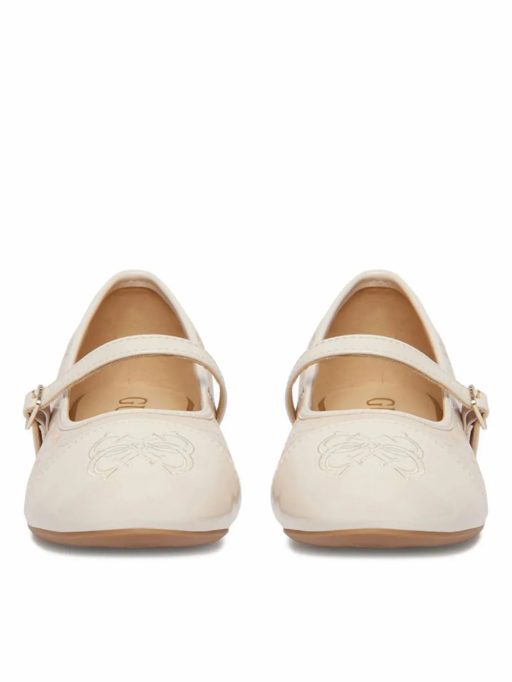 Ballerine CEO-CS6666-03 Beige