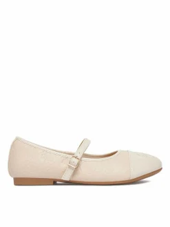 Ballerine CEO-CS6666-03 Beige