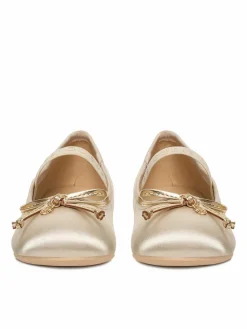 Ballerine CEO-CS6666-13 Beige chiaro