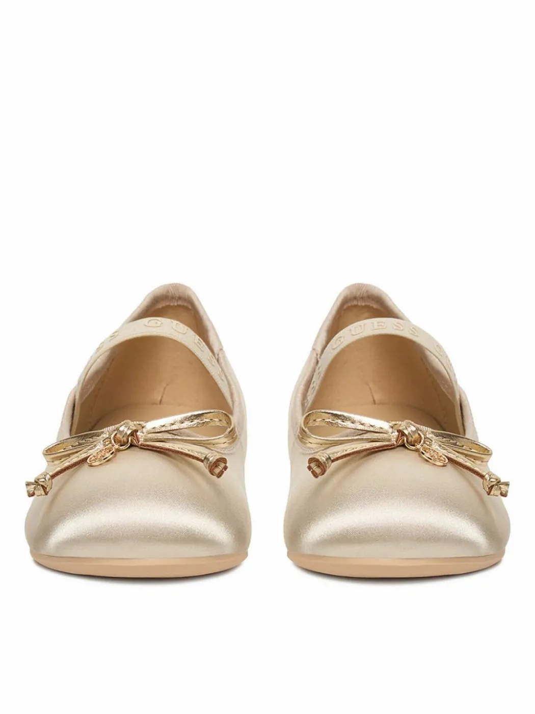 Ballerine CEO-CS6666-13 Beige chiaro