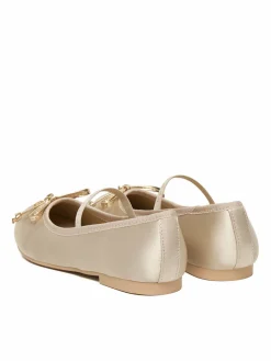 Ballerine CEO-CS6666-13 Beige chiaro