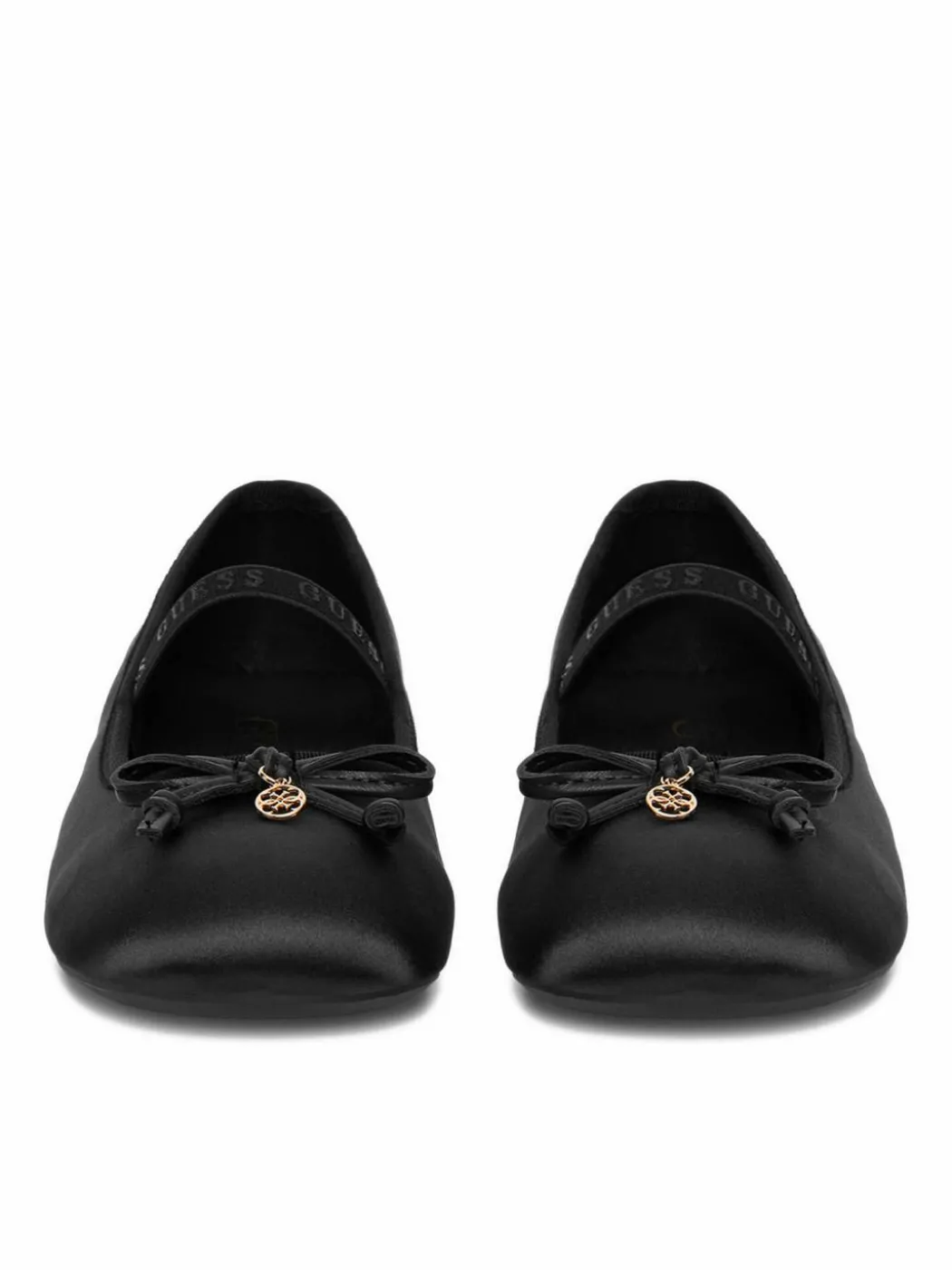 Ballerine CEO-CS6666-13 Nero