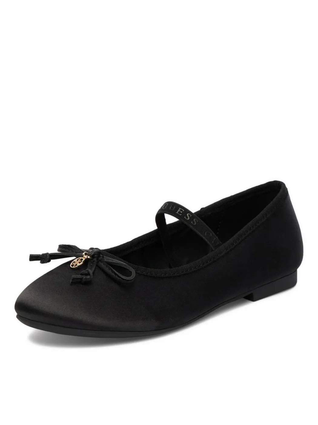 Ballerine CEO-CS6666-13 Nero