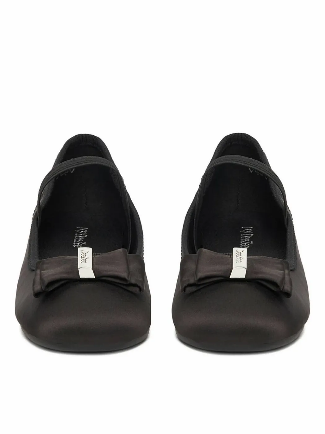 Ballerine CEO-CS21273-02 Nero