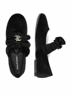Ballerine CEO-CS6515-01 Nero