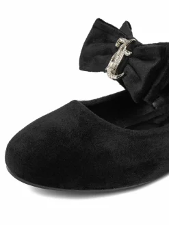 Ballerine CEO-CS6515-01 Nero