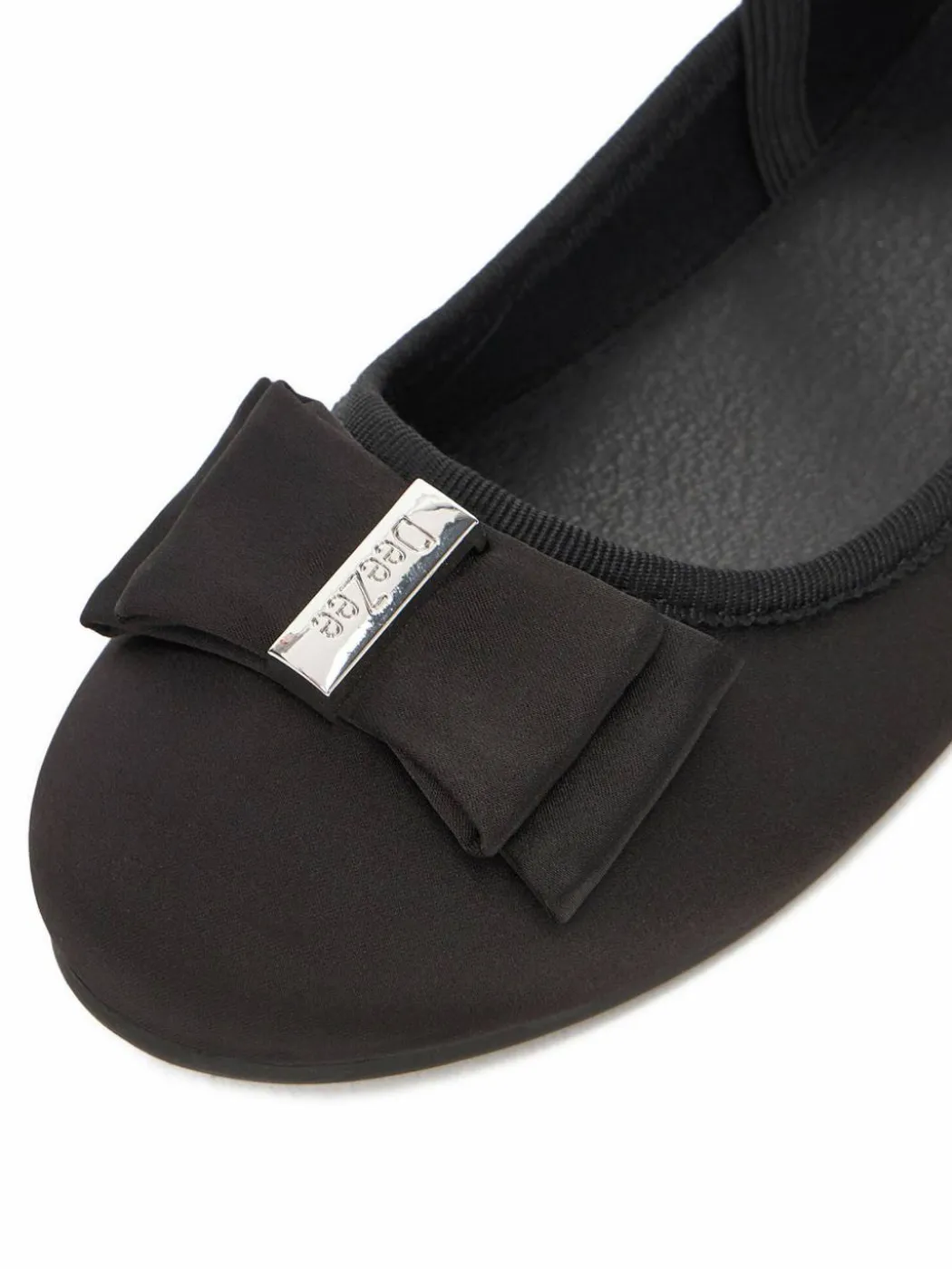 Ballerine CEO-CS21273-02 Nero