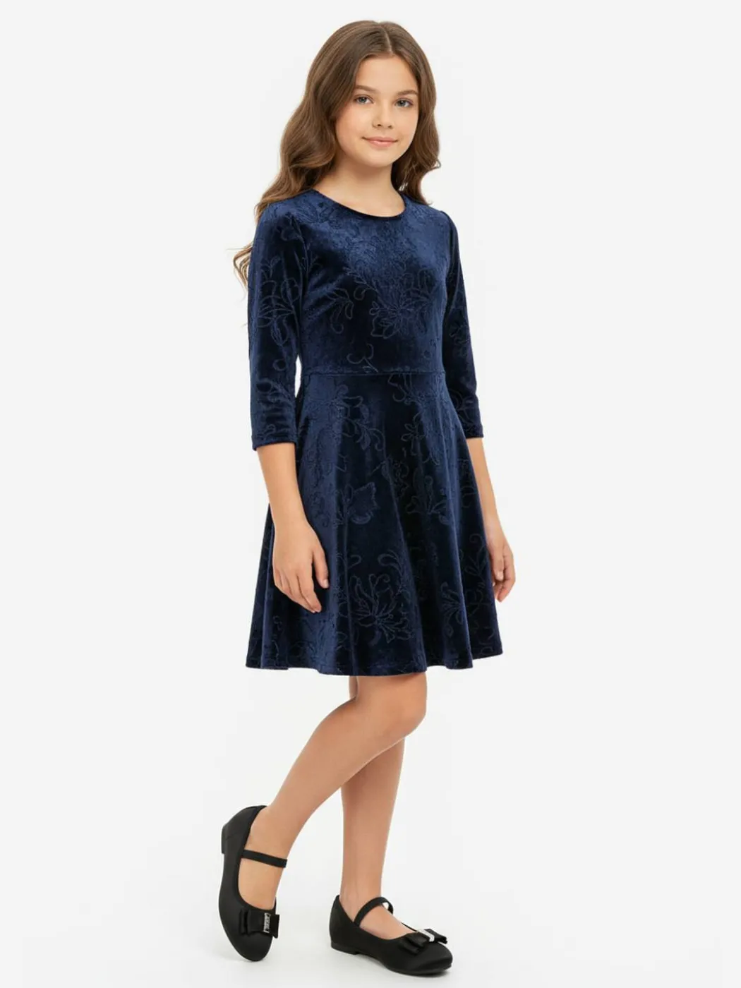 Ballerine CEO-CS21273-02 Nero