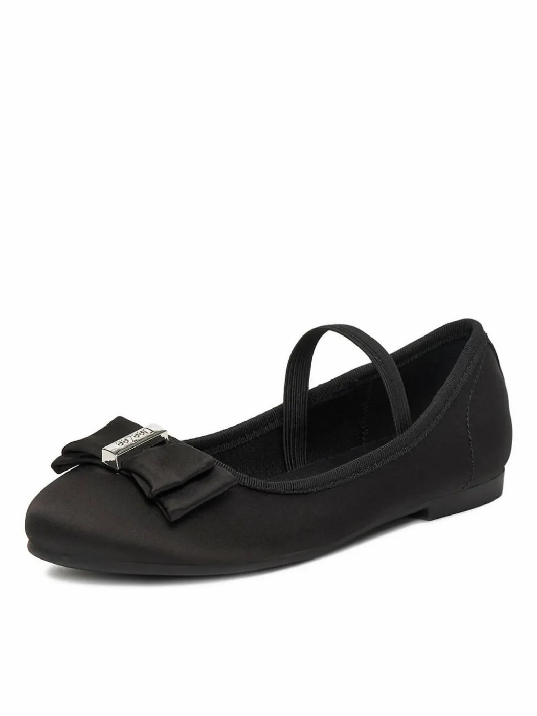 Ballerine CEO-CS21273-02 Nero