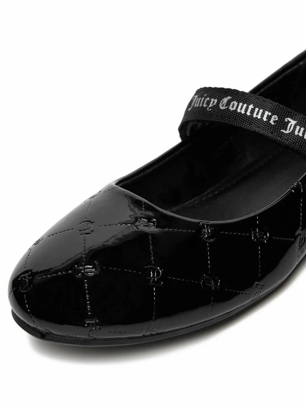 Ballerine CEO-CS21273-01 Nero