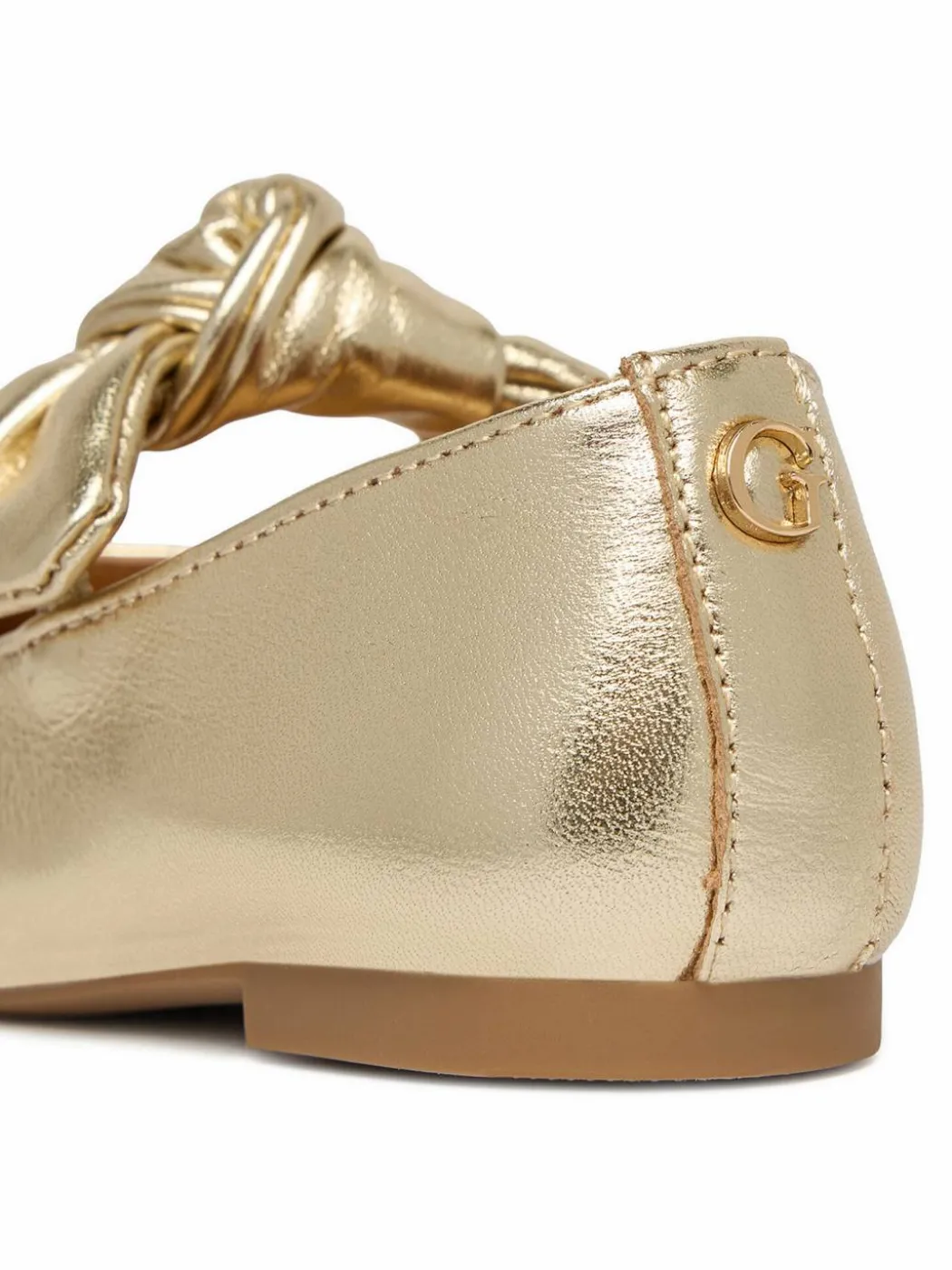 Ballerine CEO-CS6666-15 Oro