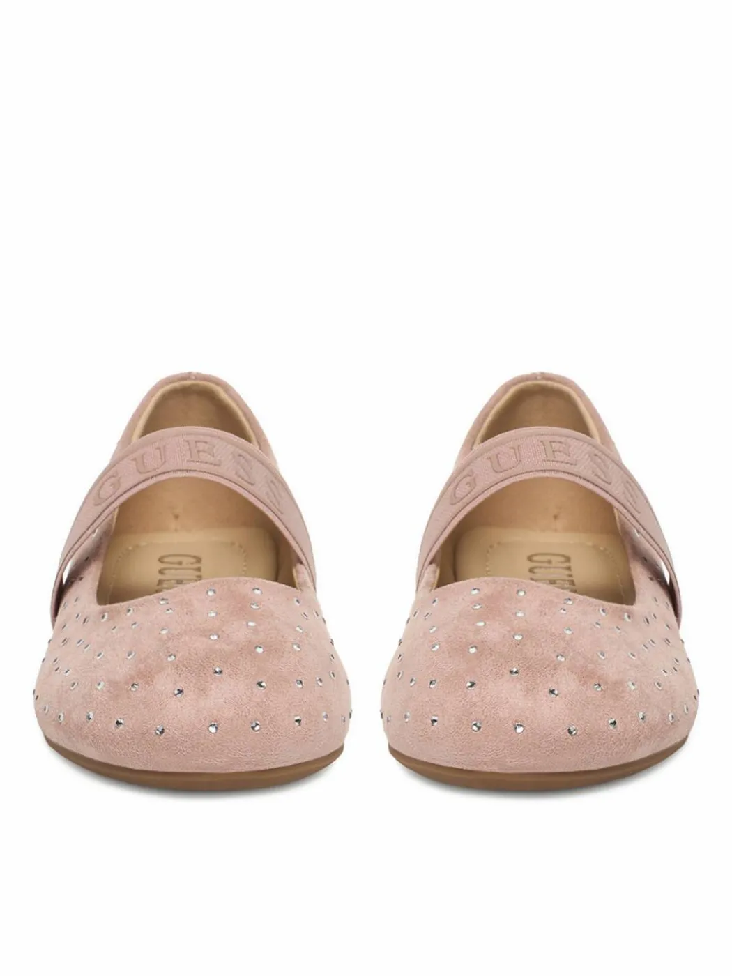 Ballerine CEO-CS6666-04 Rosa