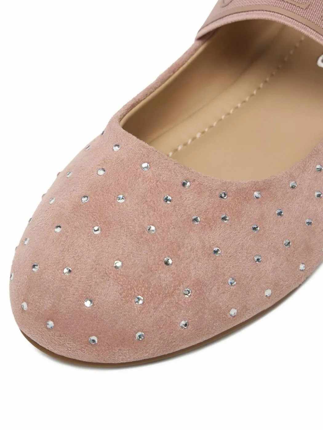 Ballerine CEO-CS6666-04 Rosa