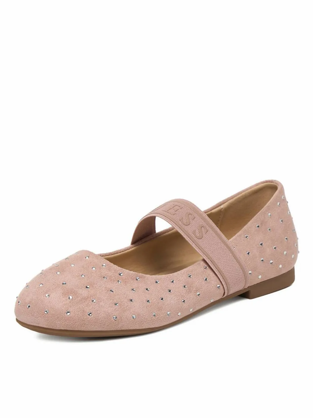 Ballerine CEO-CS6666-04 Rosa