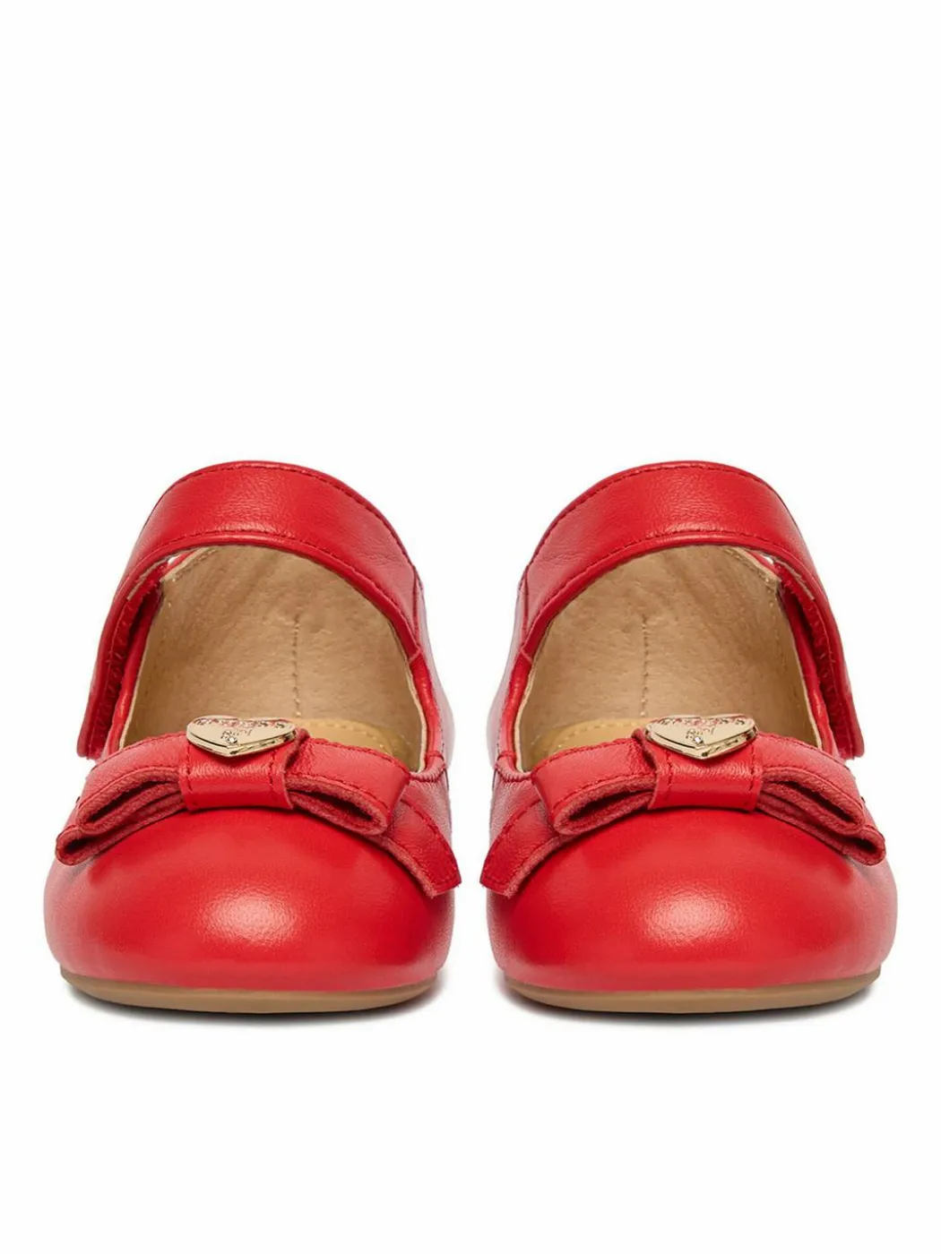 Ballerine CEO-CS6666-17 Rosso
