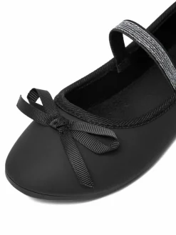 Ballerine CEO-CSS20574-01 Nero