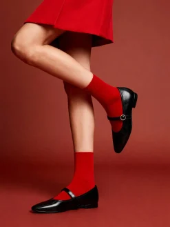 Ballerine CEO-CWBFP5-07A Nero