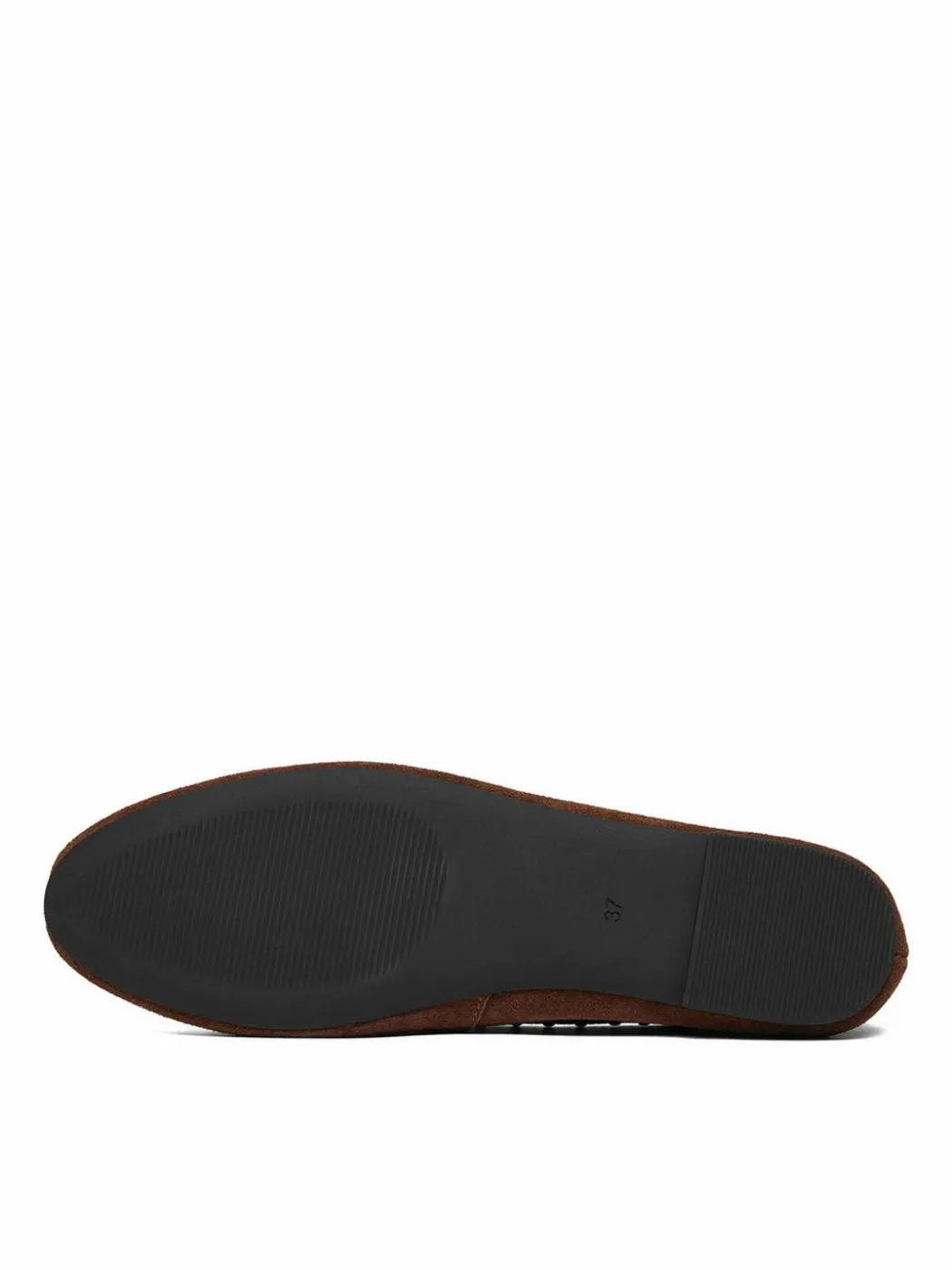 Ballerine CEO-4317D-01 LSCK Marrone